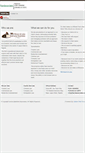 Mobile Screenshot of fbandassociates.com